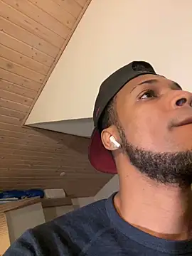 Chocolattino91 online show from 18, 3, 2025