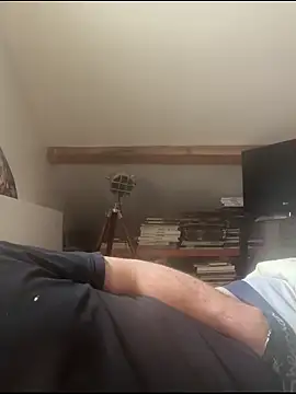 Ben646 online show from 9, 2, 2026