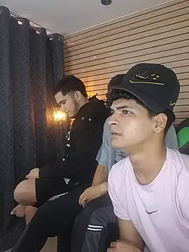 317894 online show from 20, 3, 2026