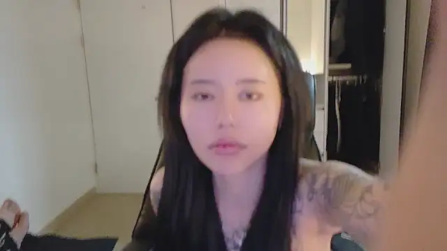 tangju7 online show from 3, 12, 2025