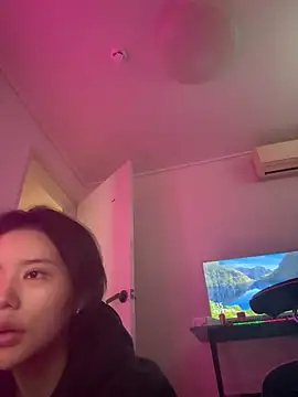 tangju7 online show from 2, 12, 2025