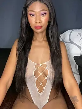 Candy CaneXx online show from 22, 3, 2025