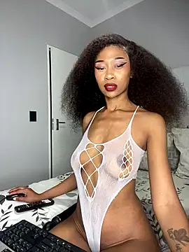 Candy CaneXx online show from 17, 10, 2025