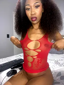 Candy CaneXx online show from 22, 11, 2025