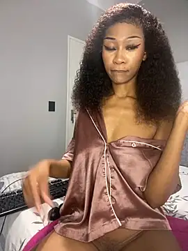 Candy CaneXx online show from 25, 11, 2025