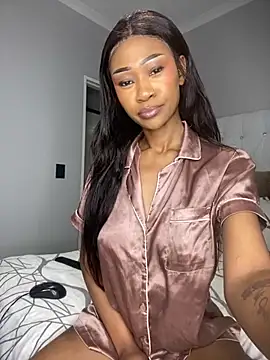 Candy CaneXx online show from 7, 10, 2025