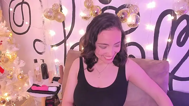 Angelica Moon21 online show from 8, 11, 2025