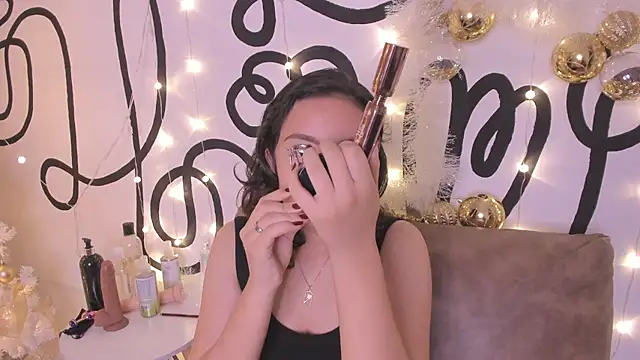 Angelica Moon21 online show from 29, 11, 2025