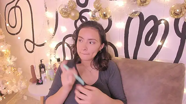 Angelica Moon21 online show from 22, 11, 2025