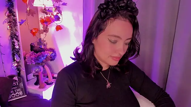 Angelica Moon21 online show from 19, 10, 2025