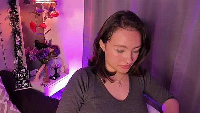 Angelica Moon21 online show from 9, 10, 2025