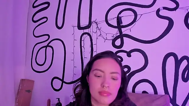 Angelica Moon21 online show from 5, 11, 2025