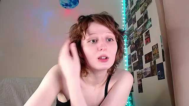 c0ralynx online show from 22, 3, 2025