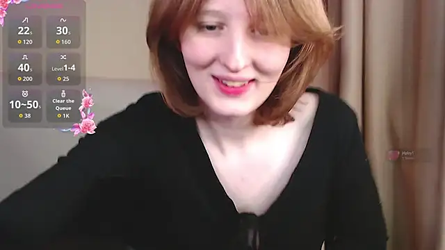 c0ralynx online show from 3, 10, 2025