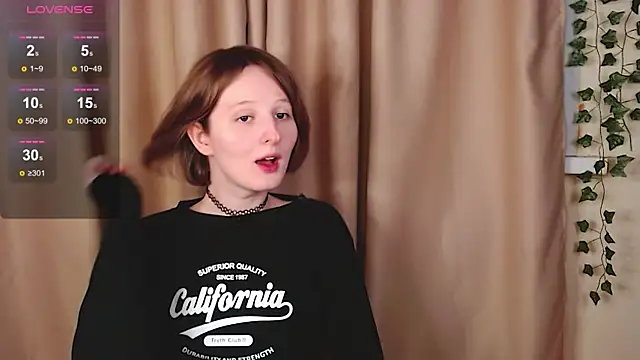 c0ralynx online show from 4, 11, 2025