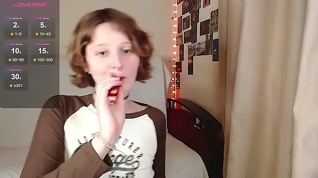 c0ralynx online show from 25, 10, 2025