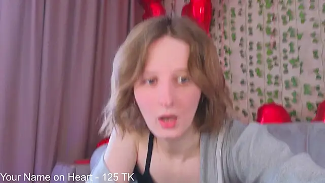 c0ralynx online show from 11, 2, 2026