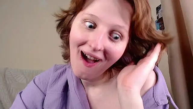 c0ralynx online show from 18, 3, 2025