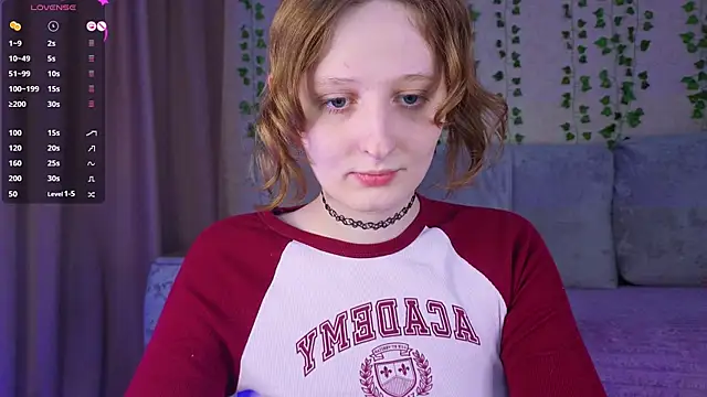 Snapshot of c0ralynx chatting on 17, 6, 2026 c0ralynx online show from 17, 6, 2026