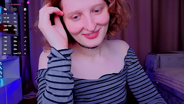 Snapshot of c0ralynx chatting on 14, 7, 2026 c0ralynx online show from 14, 7, 2026