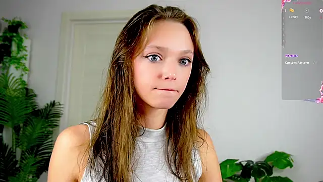 Sweet Piece online show from 4, 10, 2025