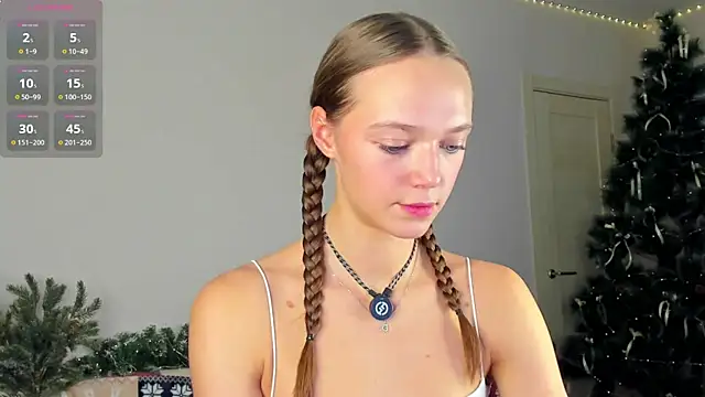 Sweet Piece online show from 21, 12, 2025