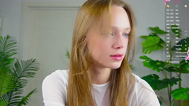 Sweet Piece online show from 20, 9, 2025