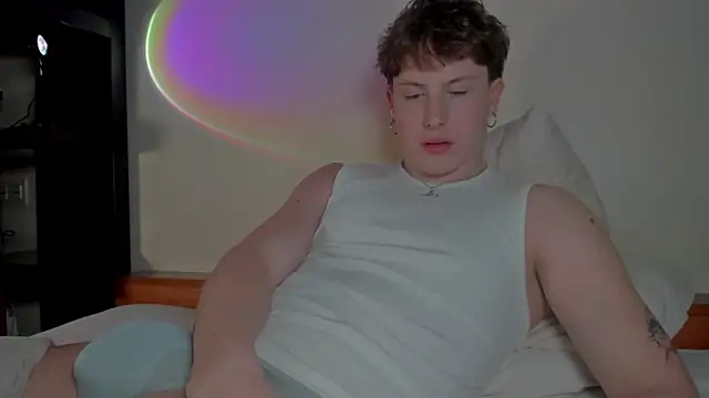 RobFavorite1 online show from 19, 3, 2025