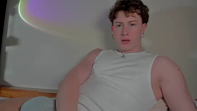 RobFavorite1 online show from 21, 3, 2025