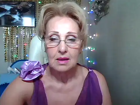Margo Sweety online show from 9, 9, 2025