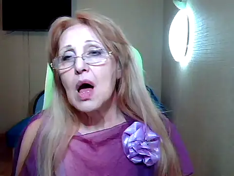 Margo Sweety online show from 18, 3, 2025