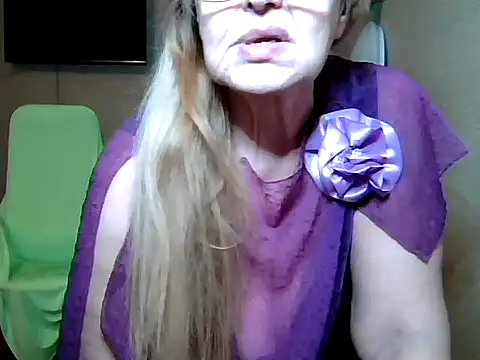 Margo Sweety online show from 18, 3, 2025