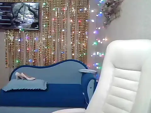 Margo Sweety online show from 10, 9, 2025