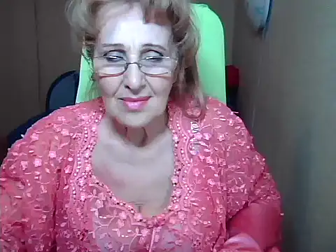 Margo Sweety online show from 22, 3, 2025