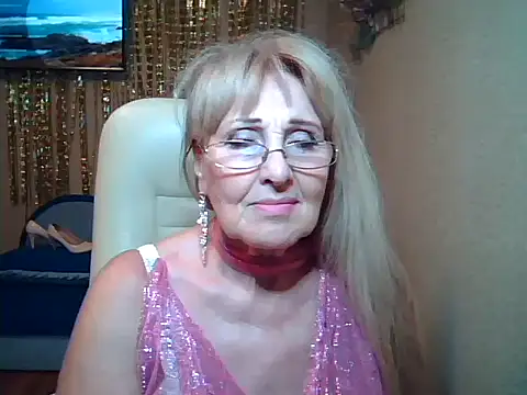 Margo Sweety online show from 23, 11, 2025