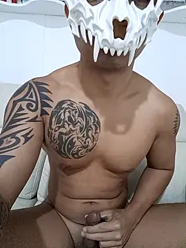 woldlfyboy online show from 22, 11, 2025