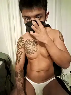 woldlfyboy online show from 16, 3, 2025