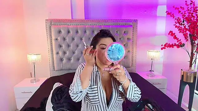 Lia adamsss online show from 11, 9, 2025