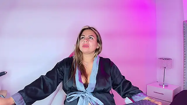 Lia adamsss online show from 11, 1, 2026