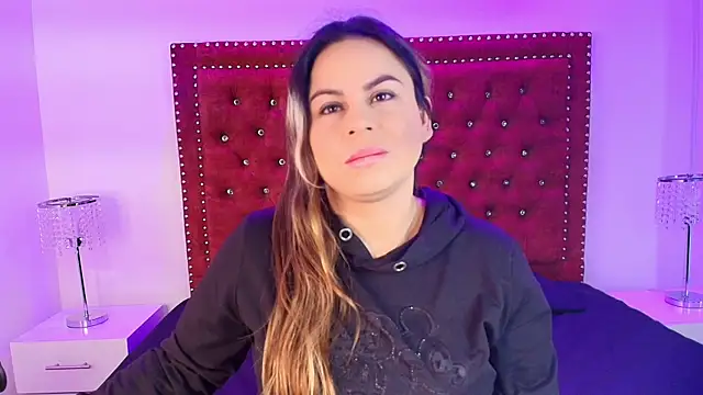 Lia adamsss online show from 29, 9, 2025