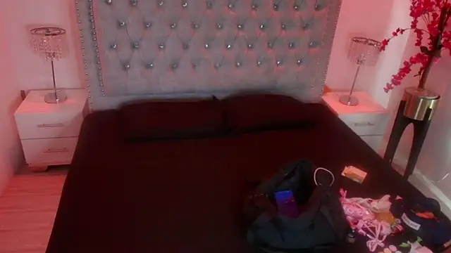 Lia adamsss online show from 3, 5, 2026