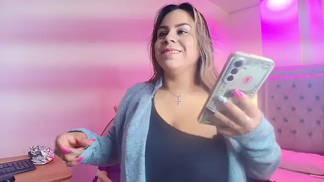 Lia adamsss online show from 30, 4, 2026