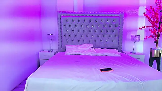 Lia adamsss online show from 1, 10, 2025