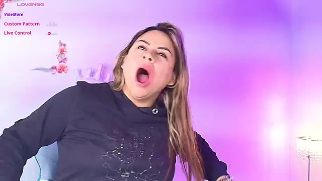 Snapshot of Lia_adamsss chatting on 10, 2, 2026 Lia adamsss online show from 10, 2, 2026