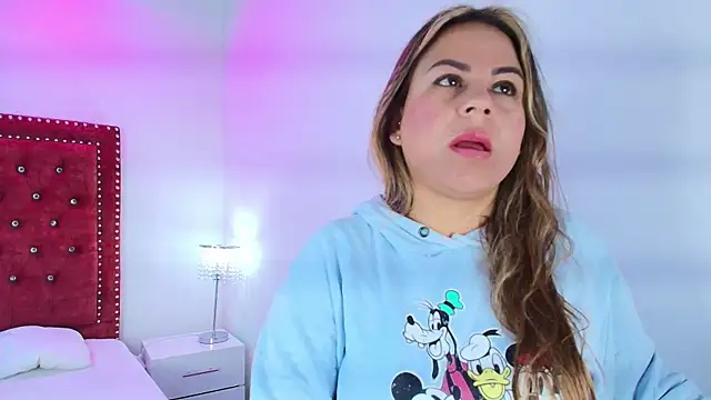 Snapshot of Lia_adamsss chatting on 18, 1, 2026 Lia adamsss online show from 18, 1, 2026