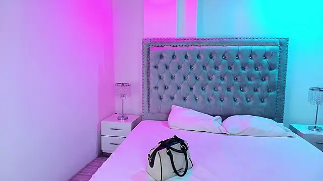 Lia adamsss online show from 14, 1, 2026