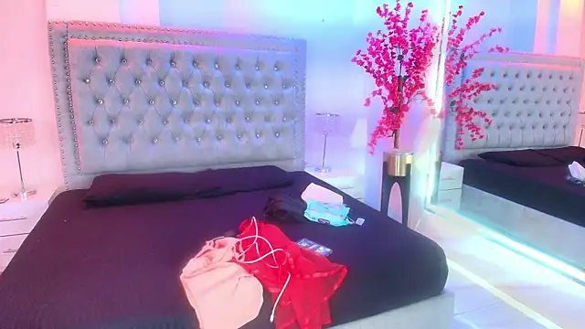Lia adamsss online show from 30, 5, 2026