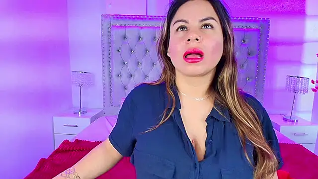 Lia adamsss online show from 24, 9, 2025