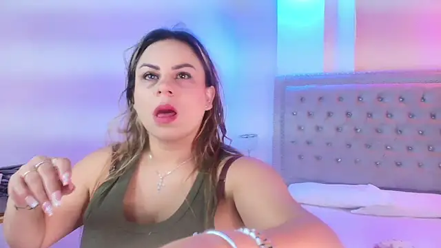 Lia adamsss online show from 13, 5, 2026