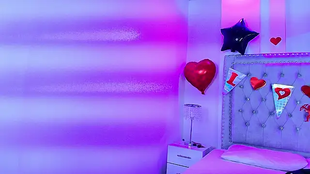 Snapshot of Lia_adamsss chatting on 14, 2, 2026 Lia adamsss online show from 14, 2, 2026